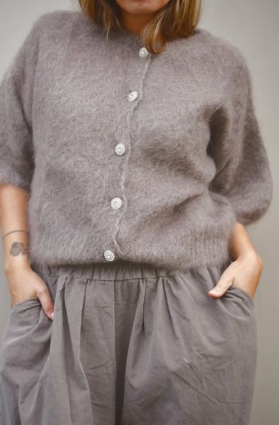 Hovedbilde Fango - Diamond Mohair ...