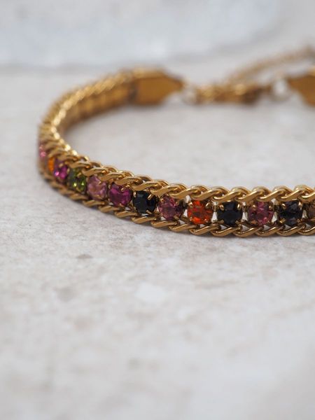 Hovedbilde Flerfarget zikoner - Vintage ...