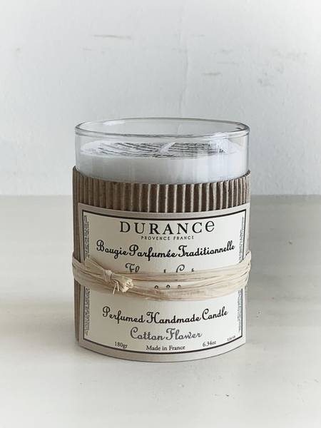 Hovedbilde Cotton Flower - Duftlys