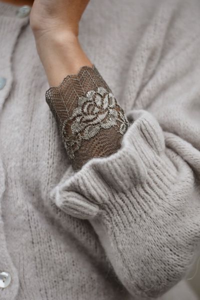 Hovedbilde Fango - Langermet Viskose ...