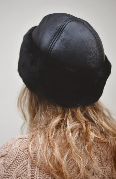 Hovedbilde Sort - Ina Harka ...