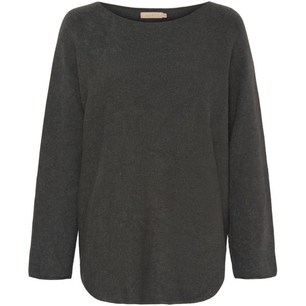 Hovedbilde Dark Grey - Dagmar Genser