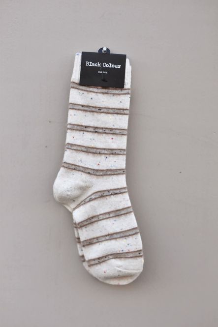 Hovedbilde Beige  - BCHEATHER Sokker