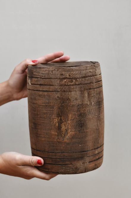 Hovedbilde Natur - Vintage Trevase 