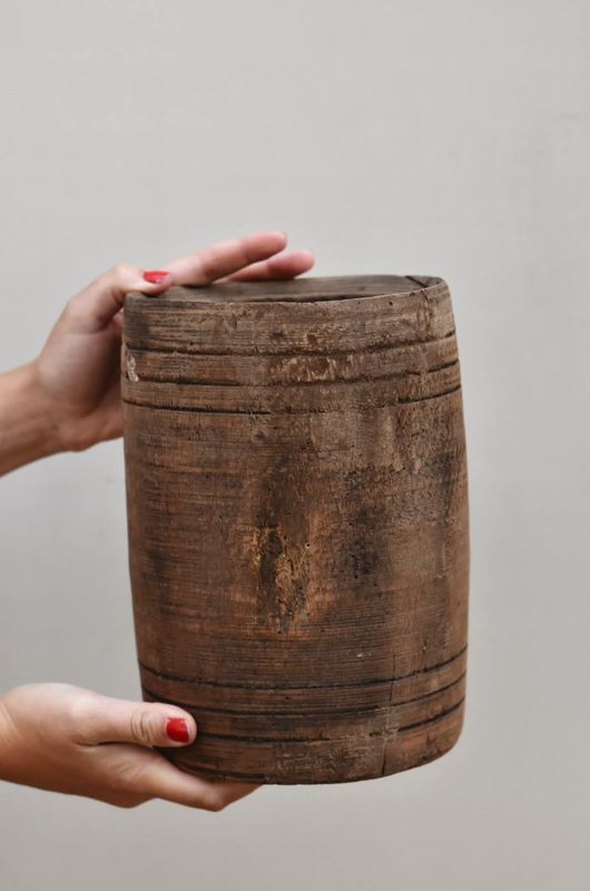 Natur - Vintage Trevase 