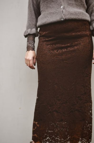 Hovedbilde Moro - Titania Skjørt 