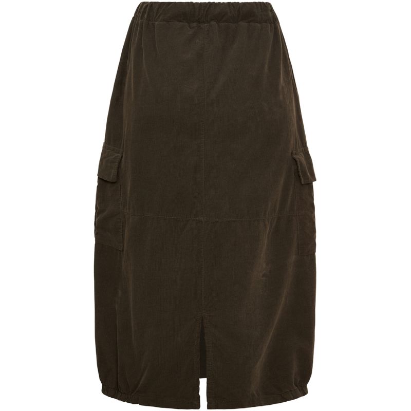 Moro - Garda Cord Skjørt