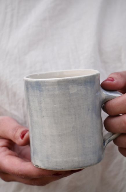 Hovedbilde Wash Duck Egg - Kaffekrus