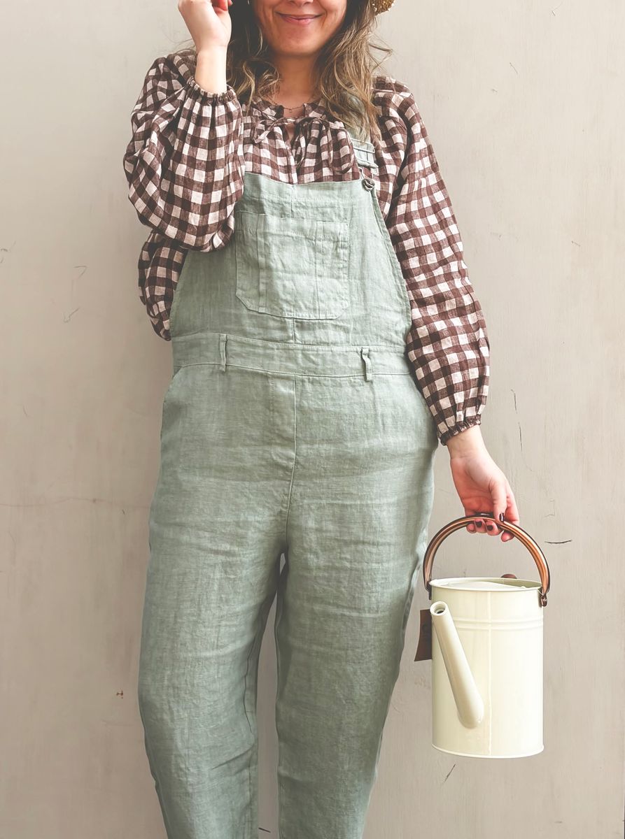 Army - Leips Snekkebukse