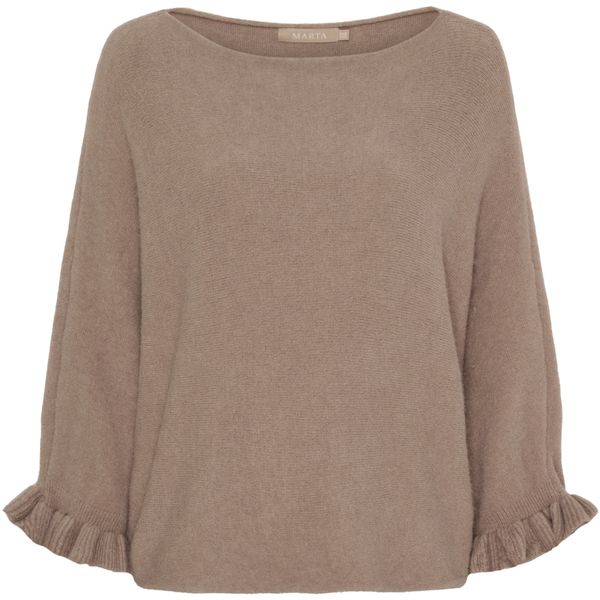 Hovedbilde Fango - Elderflower Genser