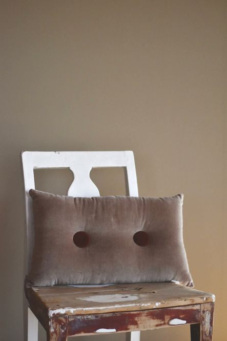 Hovedbilde Beige -  Elora Pute  