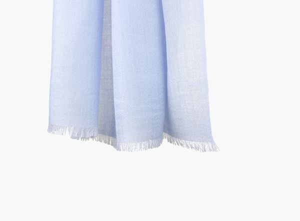 Hovedbilde Blå - Ensfarget Klassisk ...