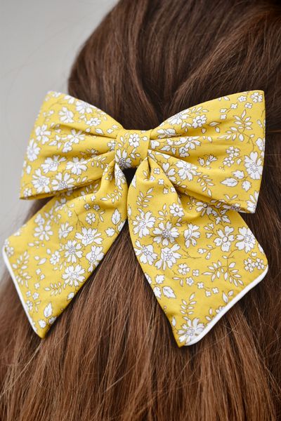 Hovedbilde Gul - Liberty Luxury ...