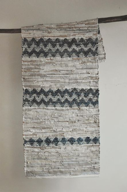 Hovedbilde Grå/Natur - Skinnrye