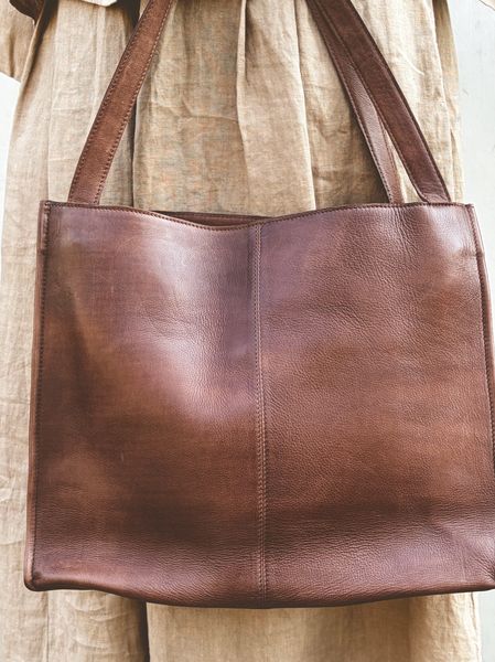 Hovedbilde Woodsmoke - Aro Urban Veske