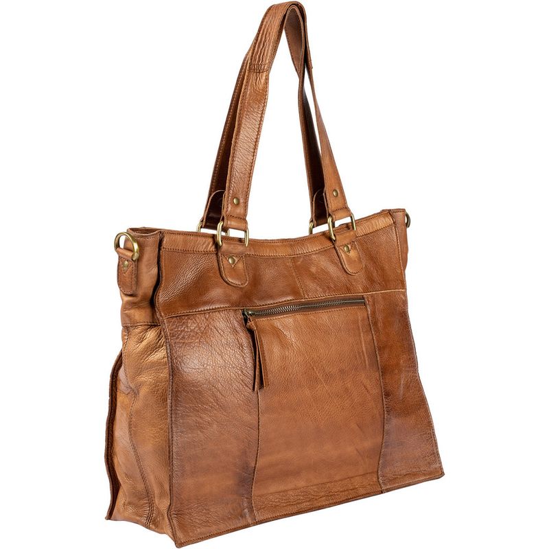 Walnut - Molly Urban Skinnveske