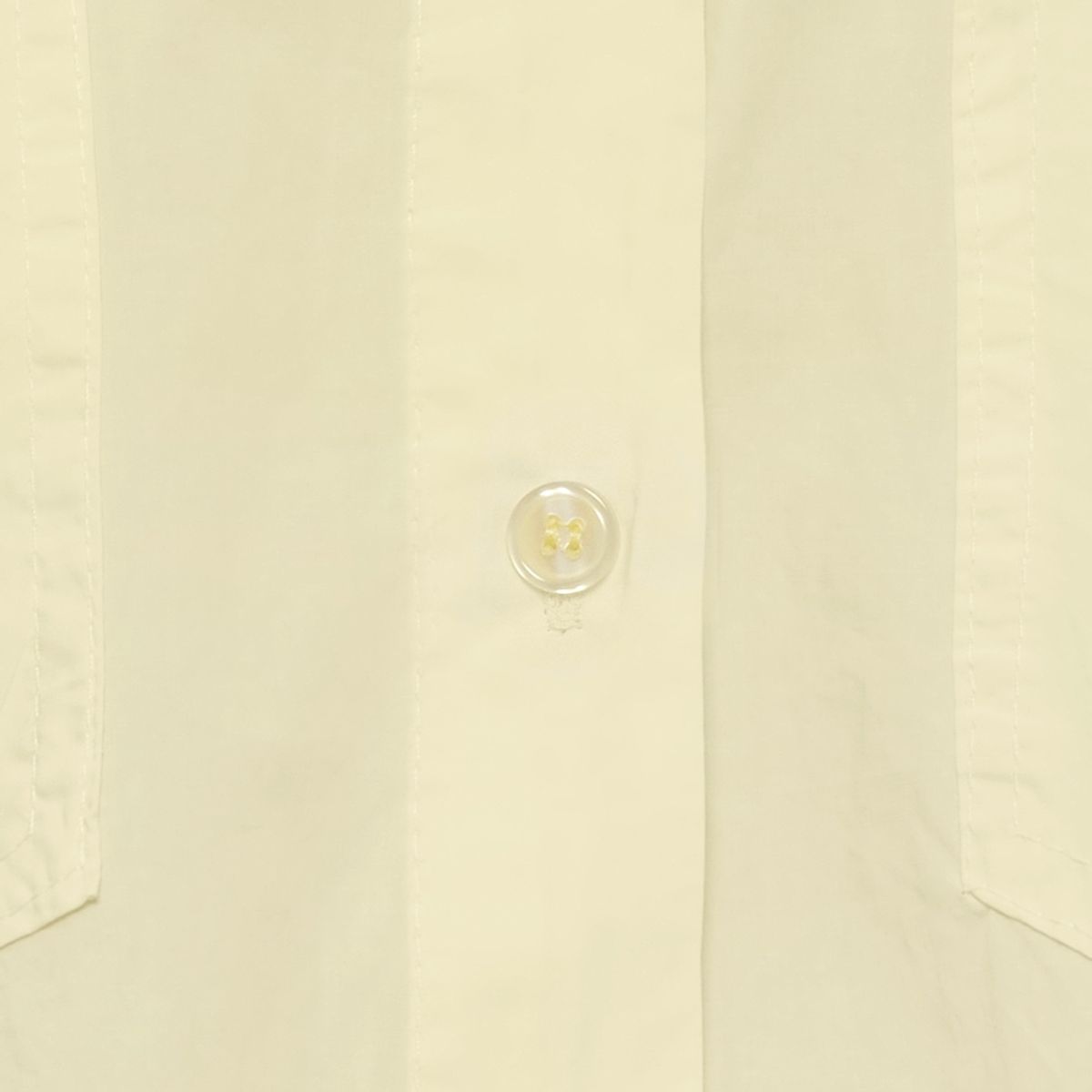 Gul - Cecilie Skjorte