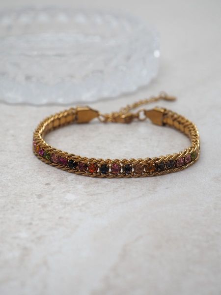 Hovedbilde Flerfarget zikoner - Vintage ...