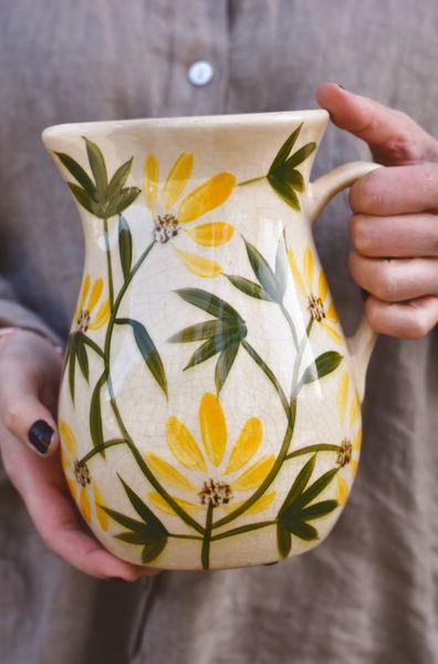 Hovedbilde Aurea Mugge