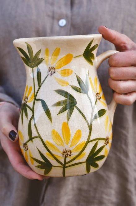 Hovedbilde Aurea Mugge