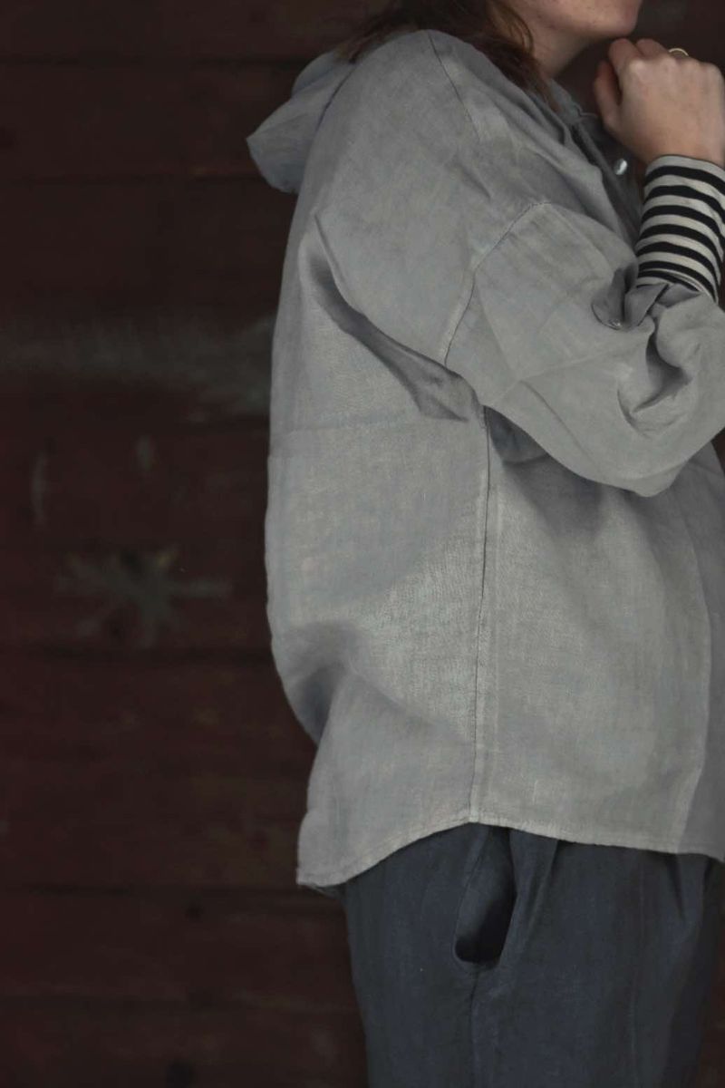 Taupe - Attitude Lingenser 