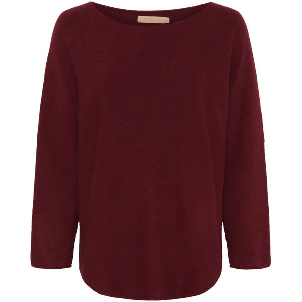 Hovedbilde Burgunder - Dagmar Genser