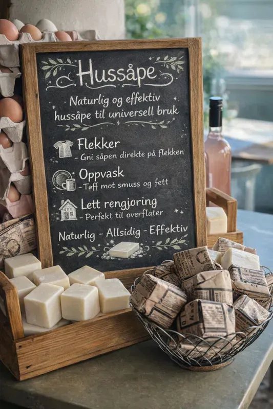 Guros hussåpe