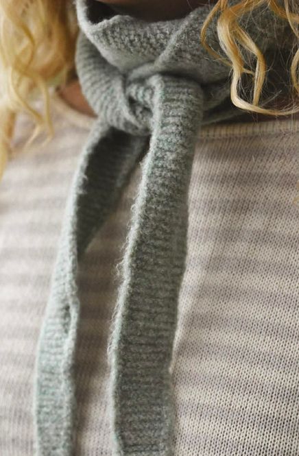 Hovedbilde Sjøgrønn - Lykke ...