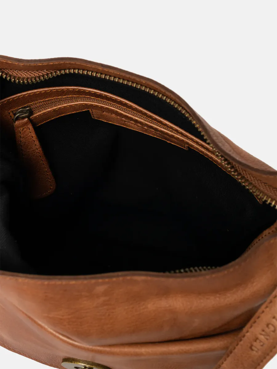 Walnut - Kay Urban Veske