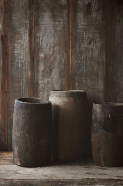 Hovedbilde Natur - Vintage ...