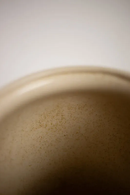 Bellis stor vase