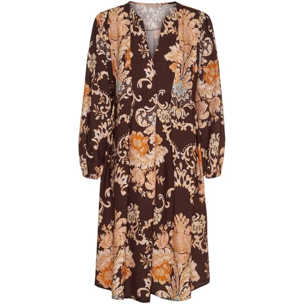 Hovedbilde Marrone - Parsley Viskose ...