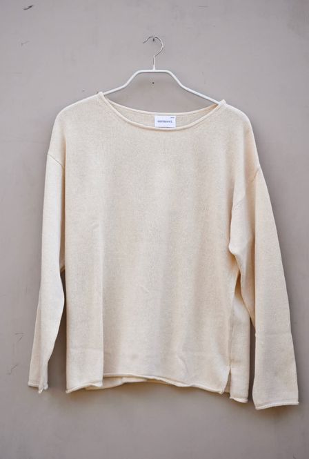 Hovedbilde Offwhite - Marielle Lin ...