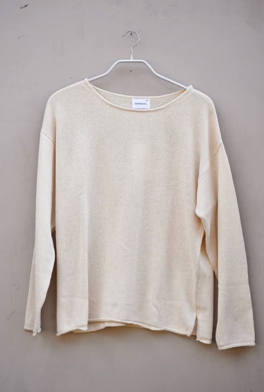 Offwhite - Marielle Lin Genser