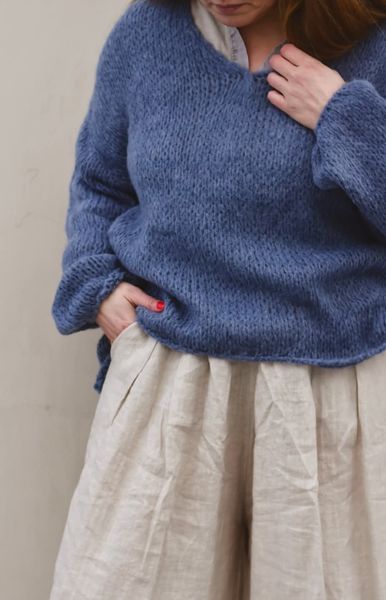 Hovedbilde Denim - Falling in Love ...