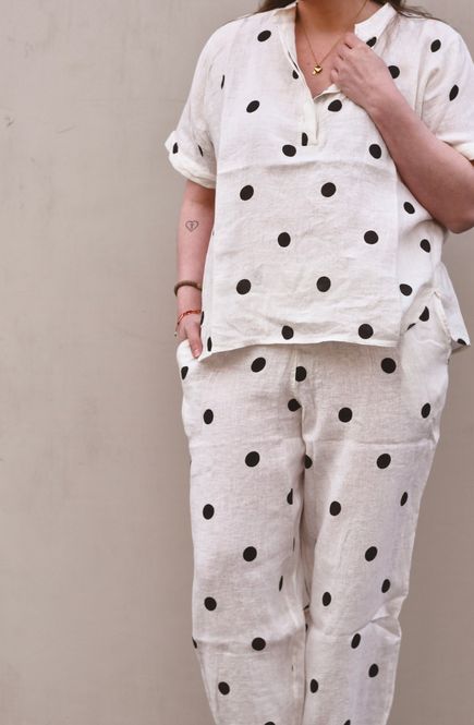 Hovedbilde Dot - Melina Lin Topp