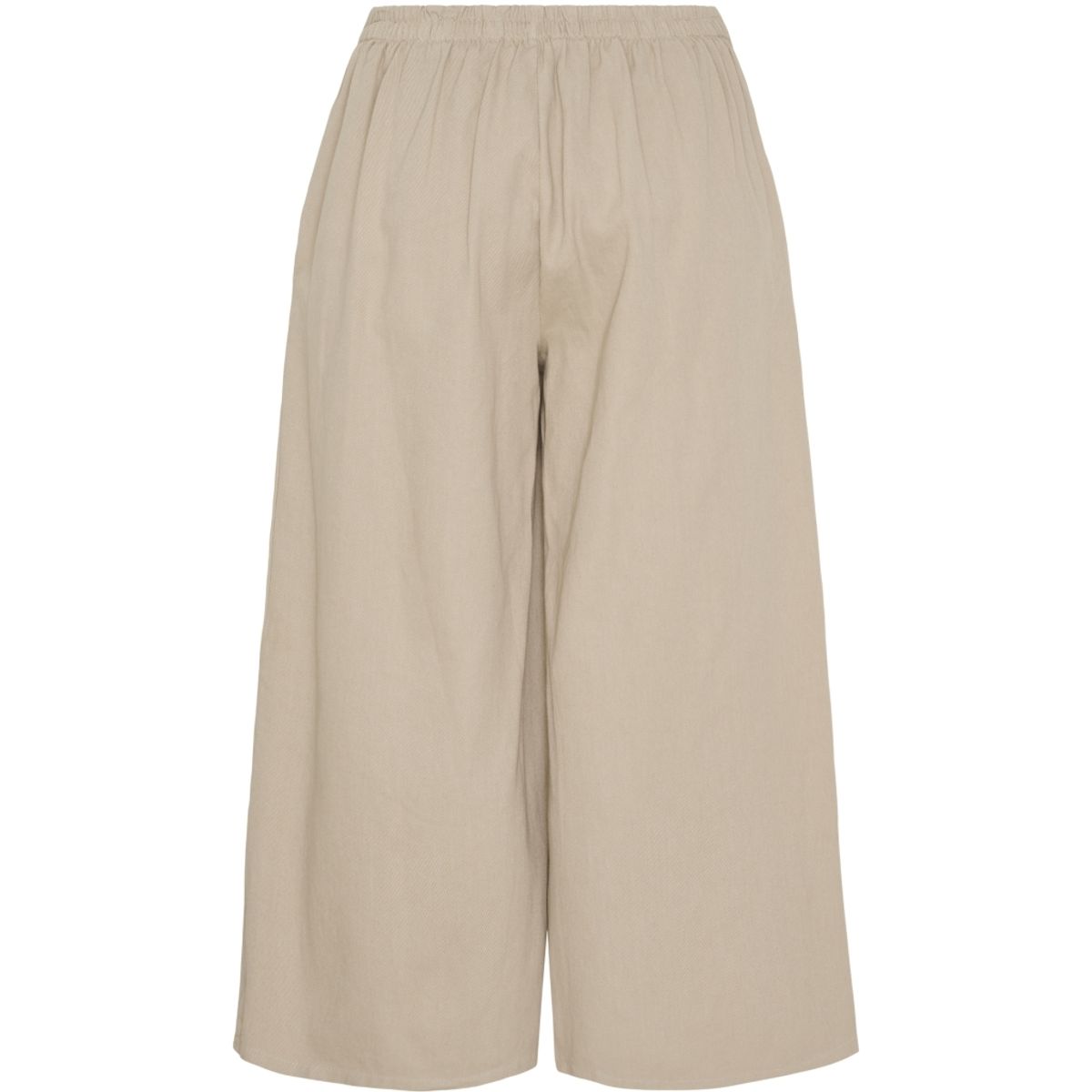 Beige - Ovidia Bukse