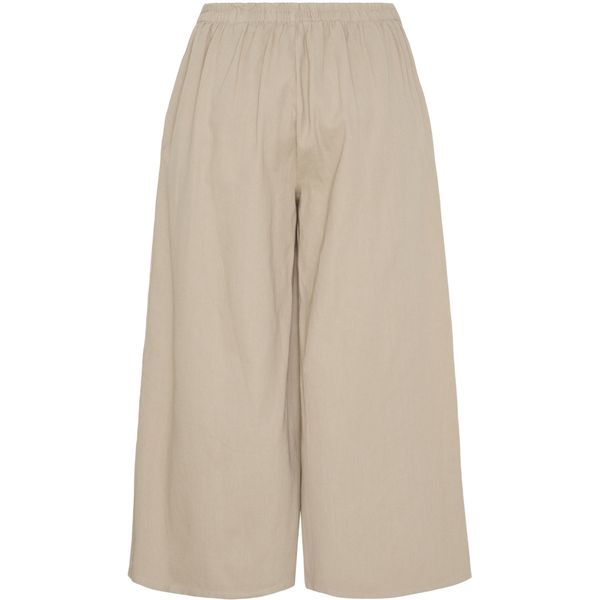 Hovedbilde Beige - Ovidia Bukse