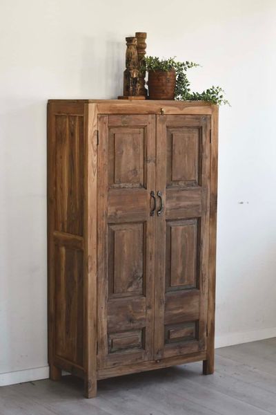 Hovedbilde Natur - Vintage Skap NO.2