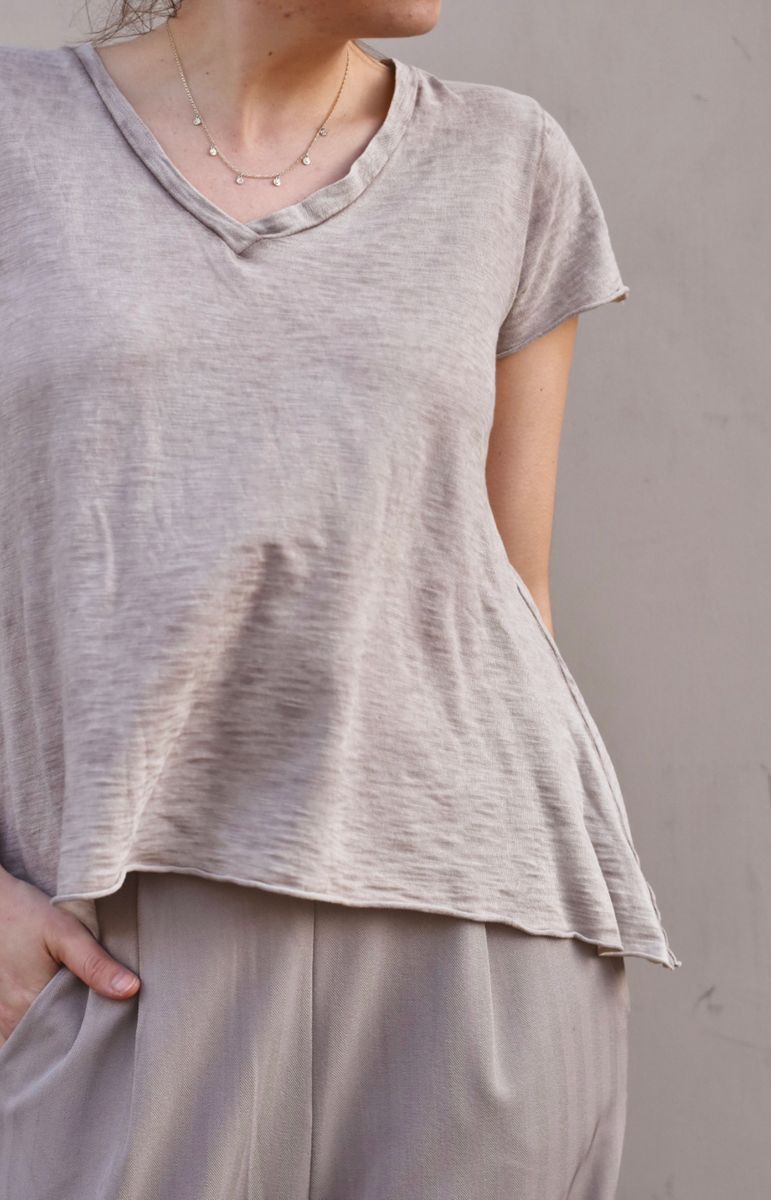 Fango - Marianne T-Skjorte