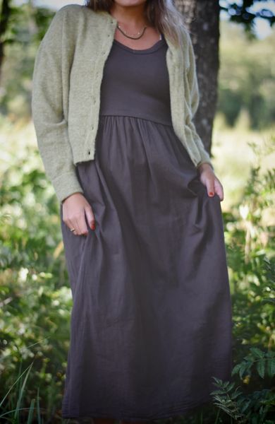 Hovedbilde Choco - Raymonde Kjole