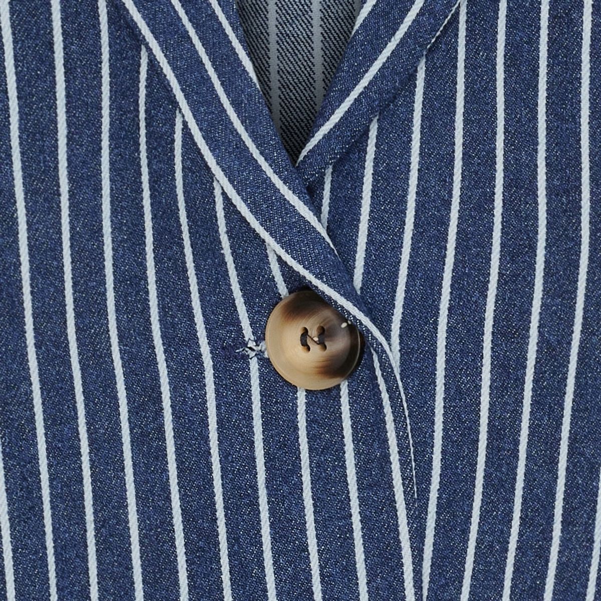 Denim - Giada Blazer