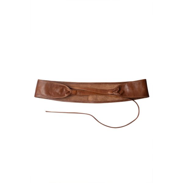 Hovedbilde Walnut - Halle Belte