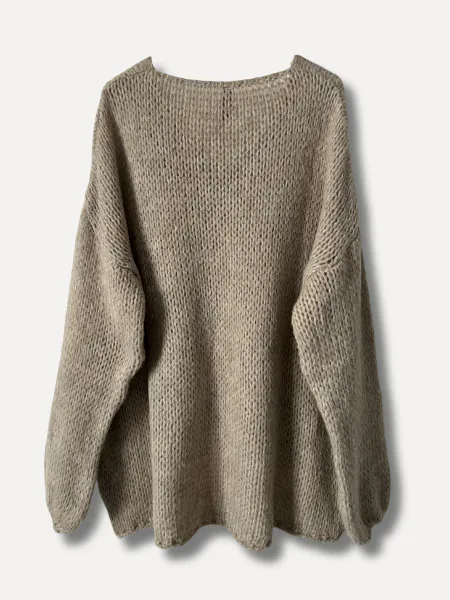 Hovedbilde Oat - Falling in Love Genser