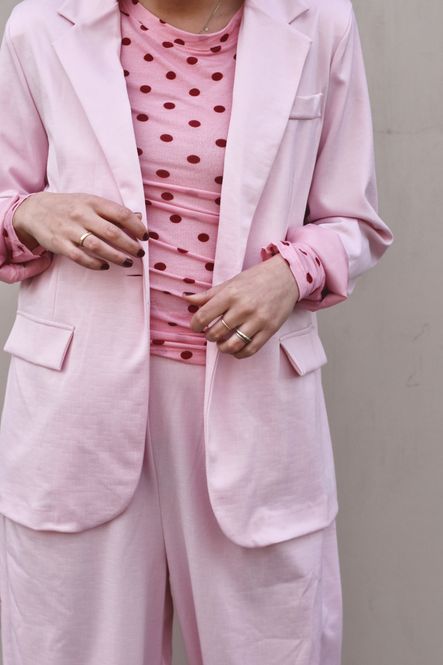 Hovedbilde Rose - Anelia Blazer 