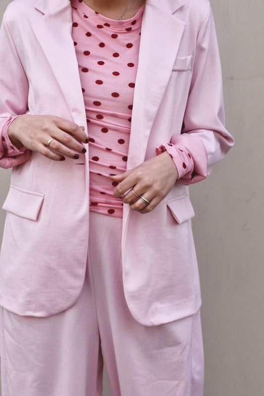 Rose - Anelia Blazer 