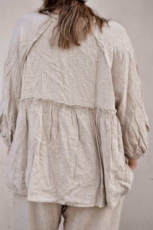 Natur - Bianca Linbluse