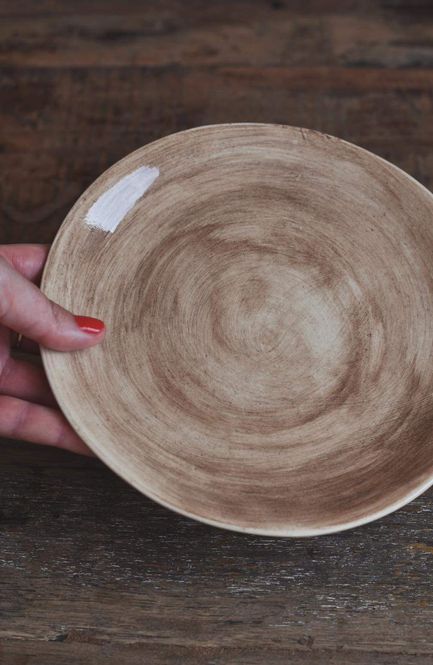 Hovedbilde Albany - frokosttallerken