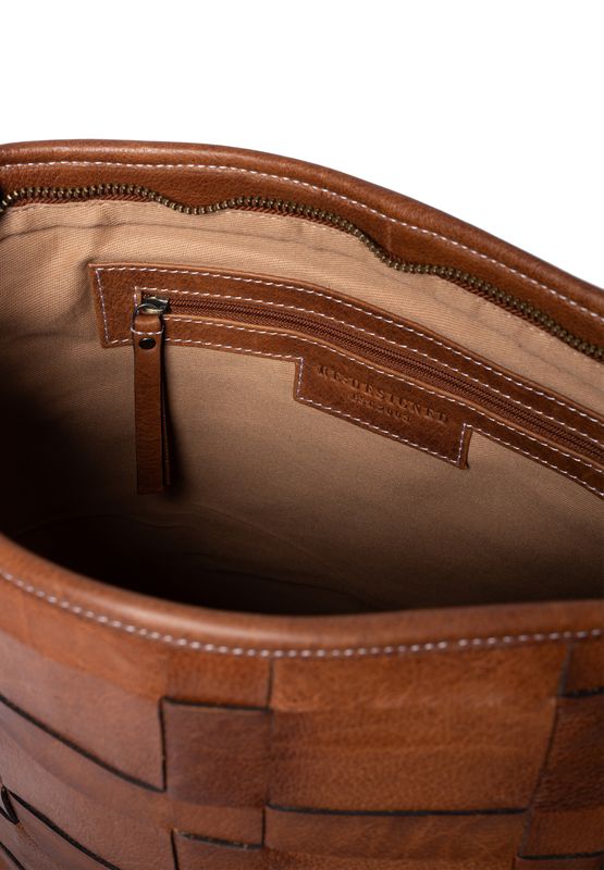 Walnut - Noor Big Veske