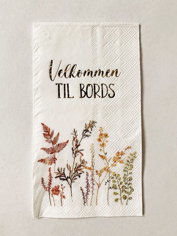 Blomster 